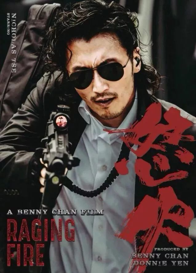超级期待！疫情过后，一大波港片等着上映