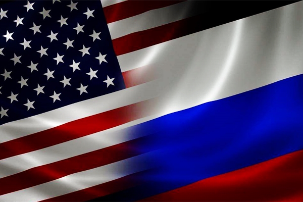 俄議員熱情邀請特朗普赴俄避難，在莫斯科建城堡，但是有一個條件