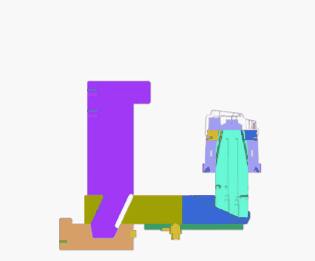 ��ʵ���ܽ�ģ����� ������ģ�߽ṹ ���ÿ�ģ���������
