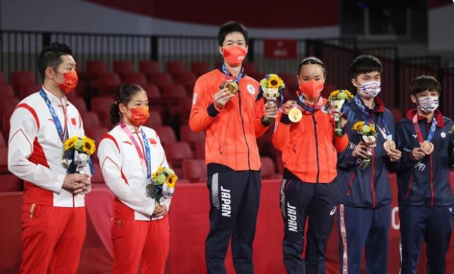 人民日报都看不下去了，饭圈的那套“糟粕”怎能扔向奥运健儿？