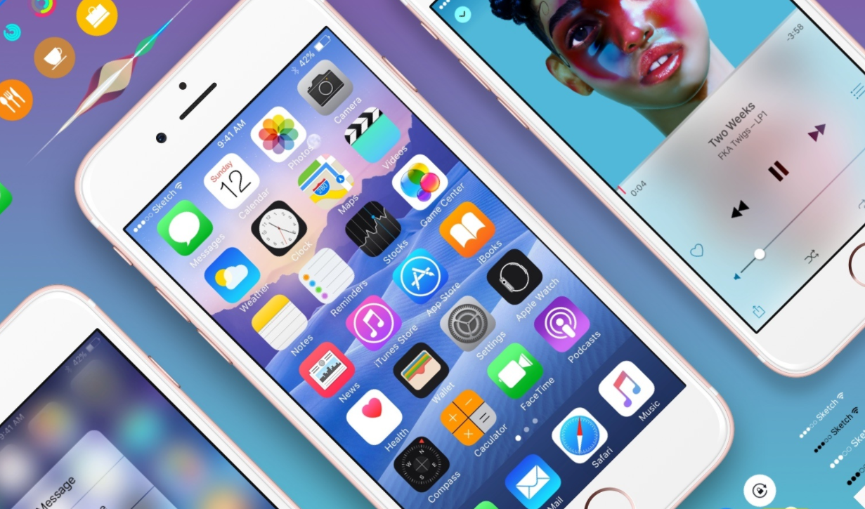 同样是4GB内存，为什么iPhone能流畅用5年，而安卓却不行？