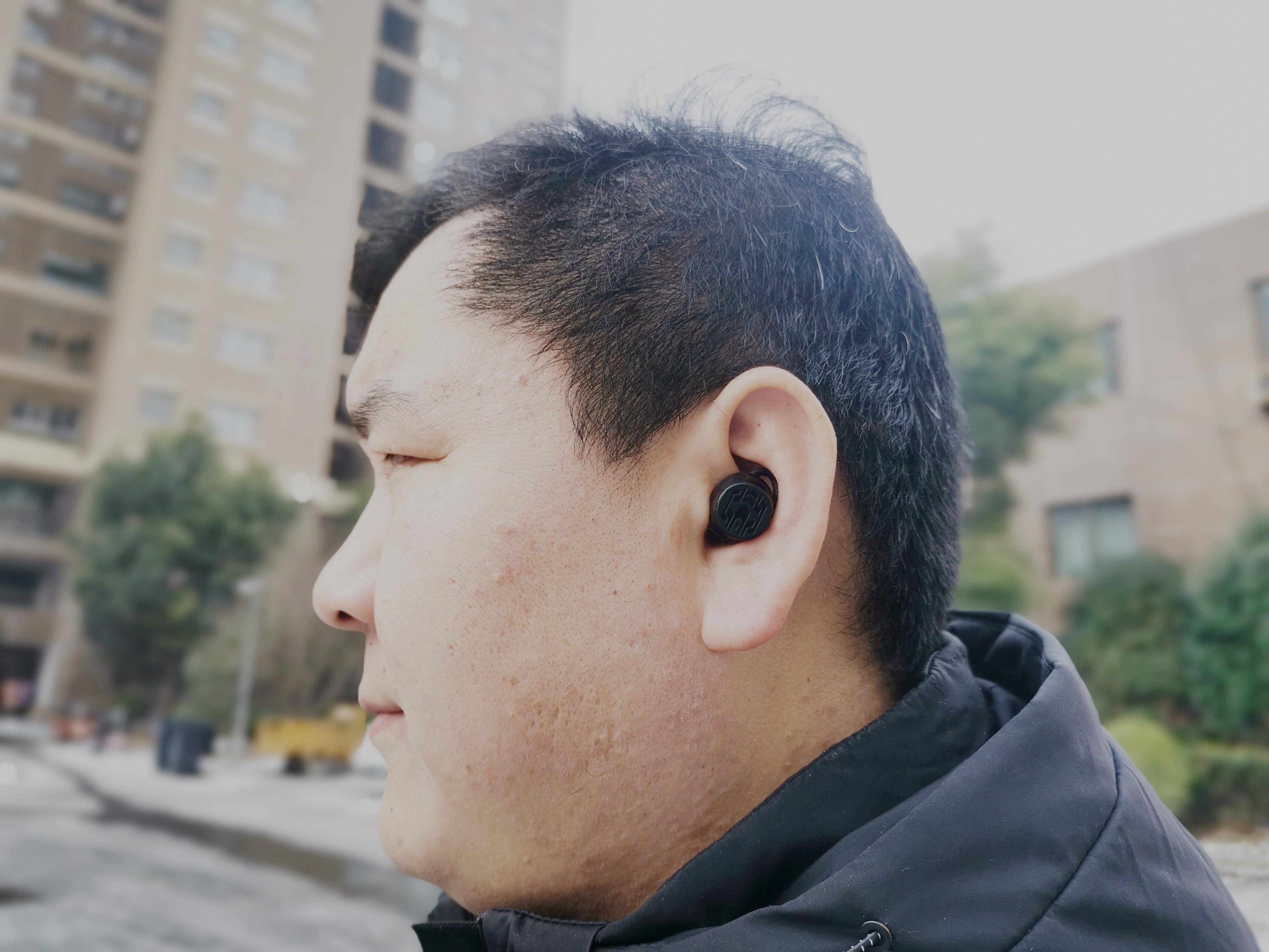 动圈动铁合一的国产真无线，我还是服气南卡T2的设计