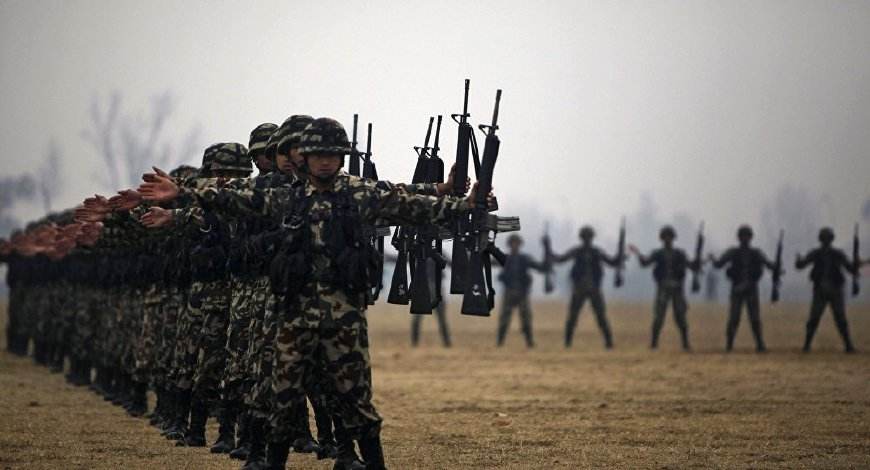 尼泊尔公然对抗印度，拒绝做下一个锡金不丹，