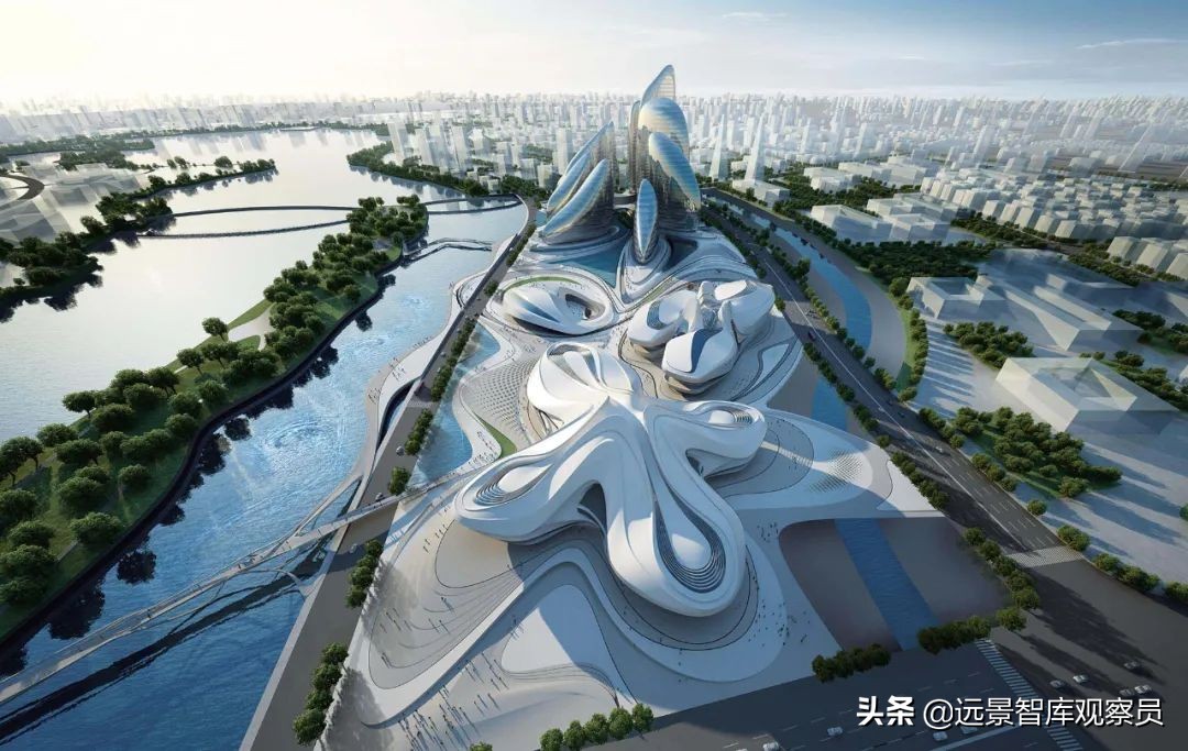 北冰：“長株潭一體化”任重而道遠(yuǎn)