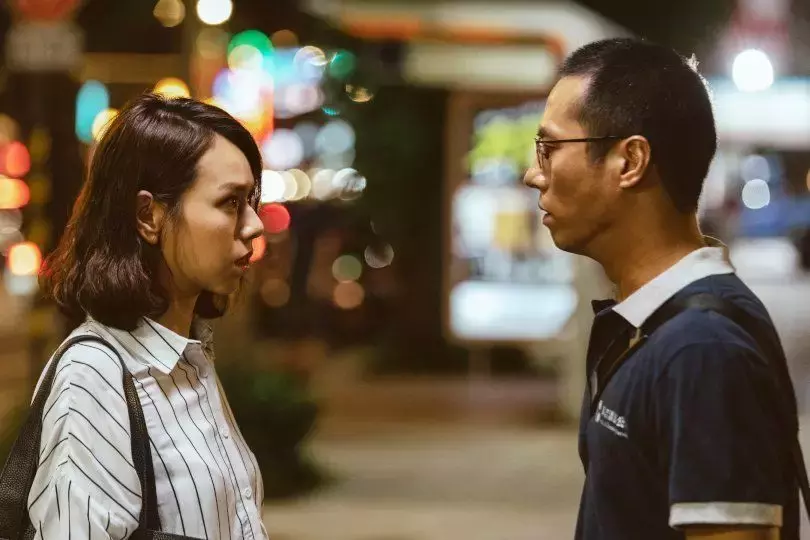 豆瓣9.3,俗女与淑女,一字之差,却是天壤之别