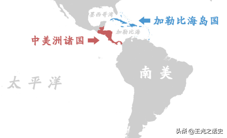 被美国封锁长达60年，古巴为什么就是不愿意低头？