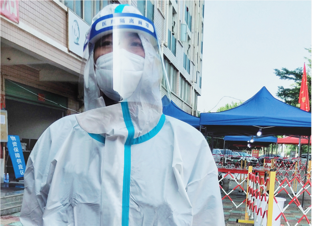 厦门抗疫故事：闻令而动，冲锋向前！他们是一群最可爱的人（一）