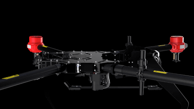 中国农业科技公司XAG获得75万美元用于无人机飞行