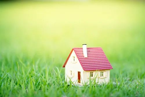 中国房价没有泡沫