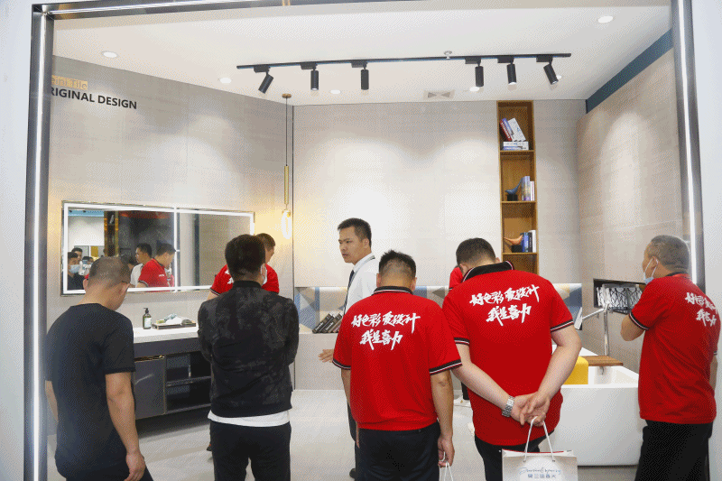 陶博會(huì)喜力熱度高企，各大媒體齊報(bào)道