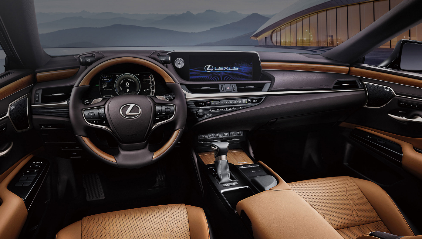 萝卜白菜各有所爱，聊一聊雷克萨斯ES200的优缺点