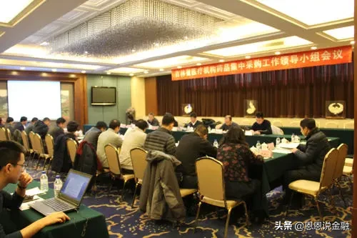 下半年医药中的杠把子--医疗器械 选股几何
