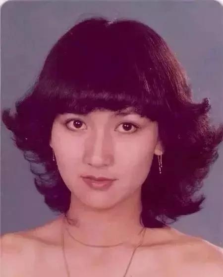 小青陈美琪：二婚嫁忻尚永，前夫马清伟后悔，关之琳欠她一句道歉