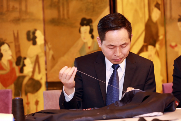 赏国韵61敬初心隆庆祥2021新年答谢会即将拉开帷幕