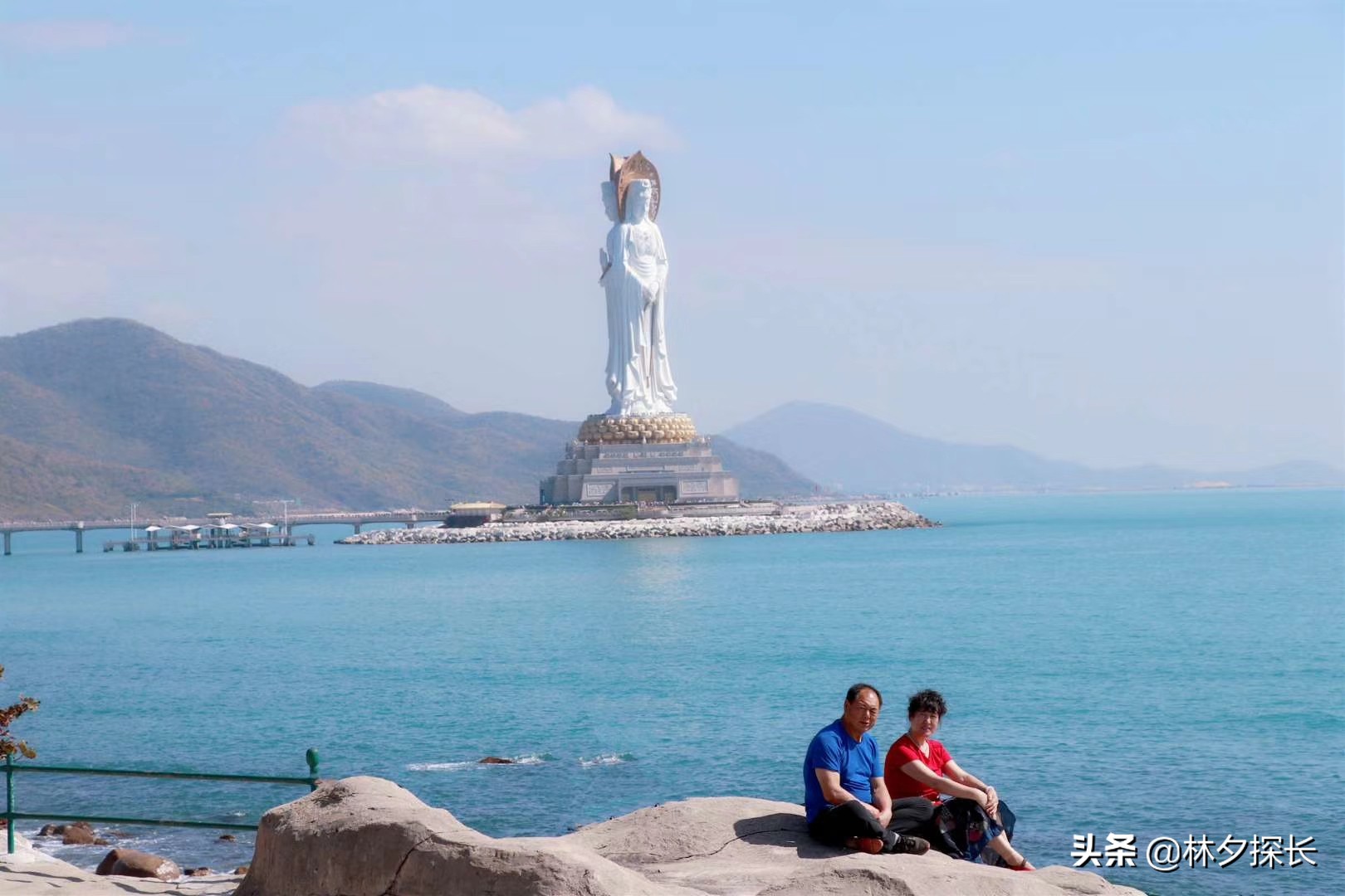 一个东北人在海南过冬的真实体验和实用分享