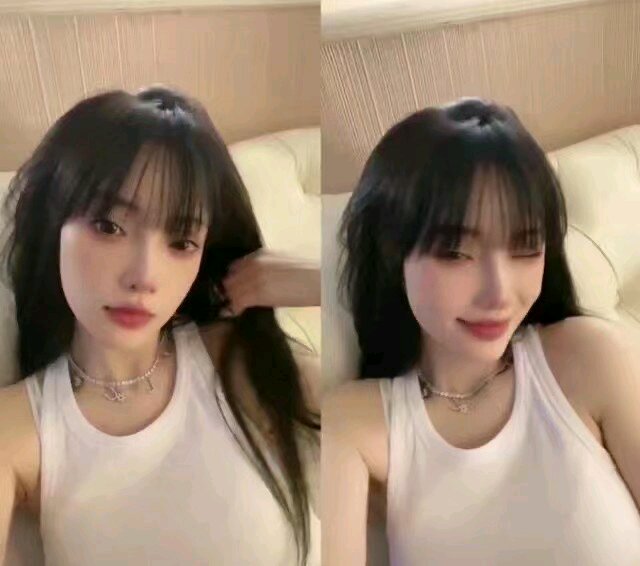 李小璐再发伤感文案，求和失败还是网友解读过度，终于知道谁好了