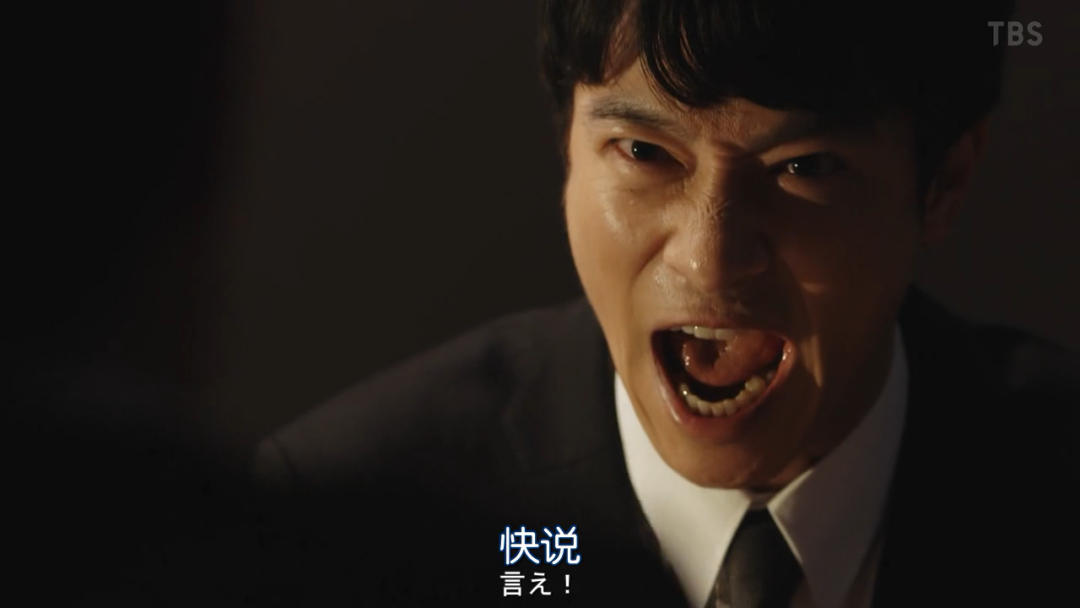 豆瓣9.4的《半泽直树2》，怎一个“爽”字了得