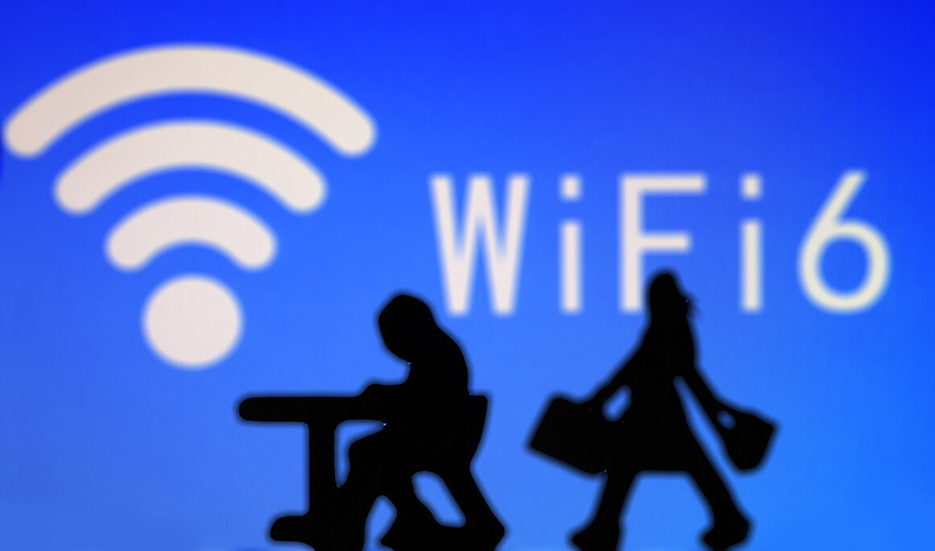 迎接Wi-Fi 6超高速新时代，OPPO Reno5 Pro+网络体验