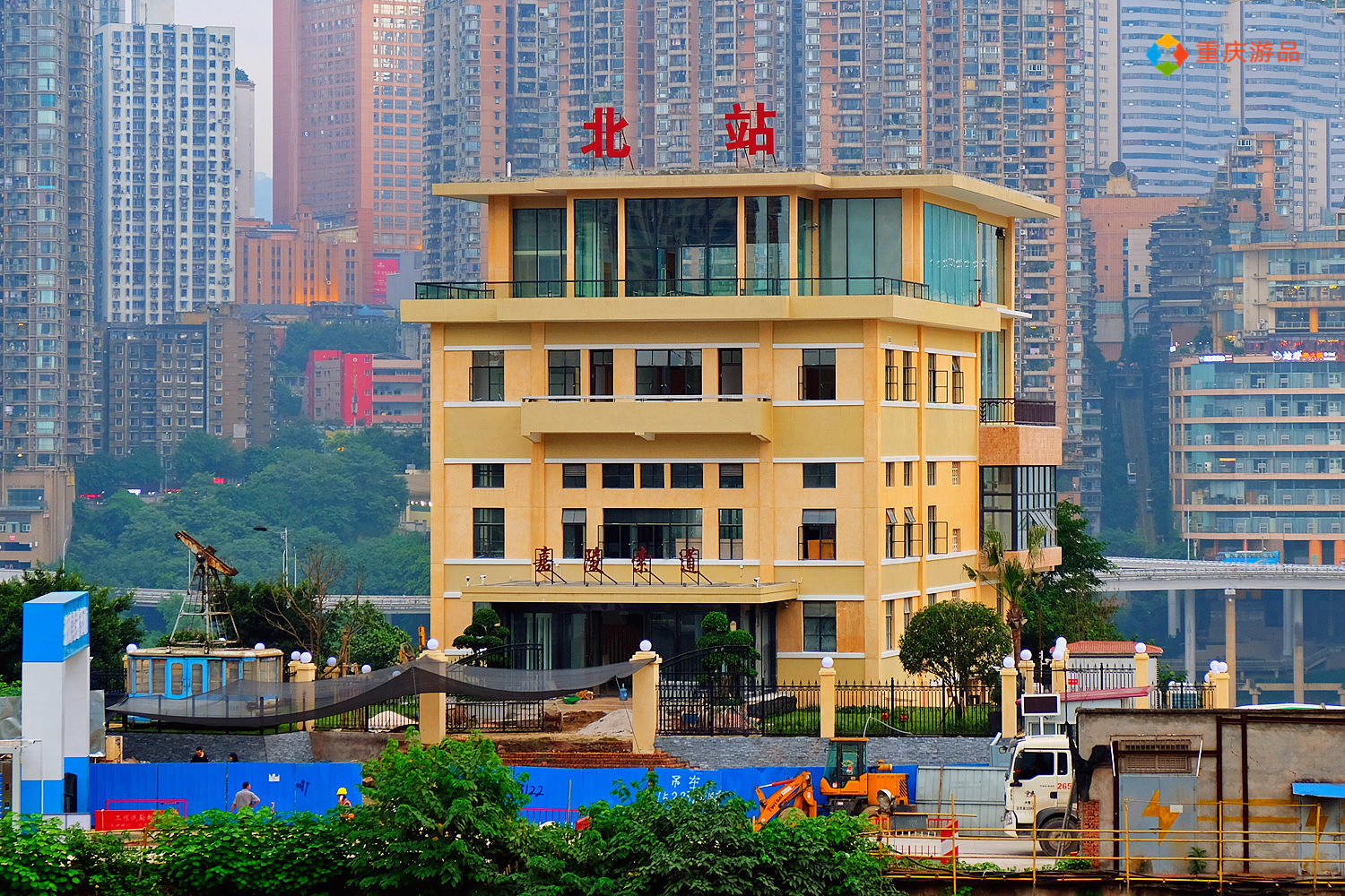 重庆冷知识：嘉陵江的源头在哪里？是一个国家森林公园