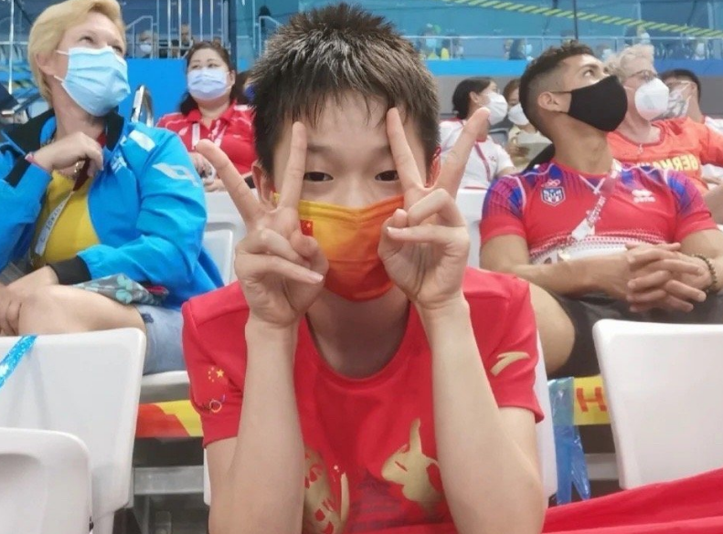 60天夺3金，全红婵爆红！国内某知名综艺：希望能邀请到全红婵