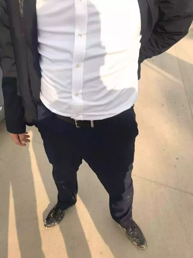突发:有律师发文称执业被打,律所声明要求维权