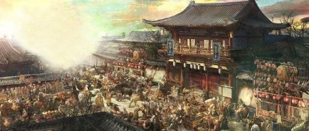为何说长安是比洛阳更适合唐朝的国都？因为迁都必遭灭亡