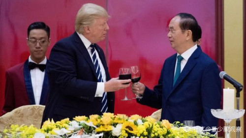 能让卷土重来吗？2020年美政客攻击中国罪证，建议制裁特朗普