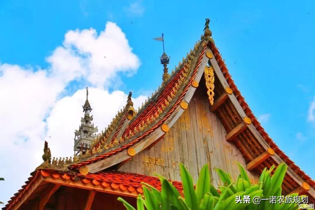 旅居地产：以旅为魂 以居为心
