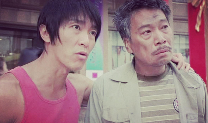 离开周星驰，吴孟达到底是一名怎样的演员？缅怀一代黄金配角