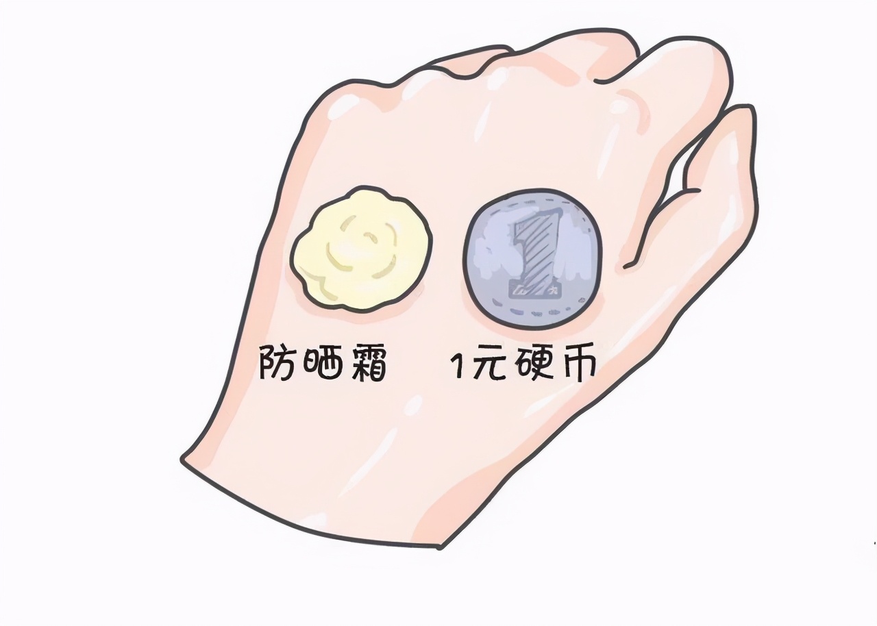 95%的人都可能遇到的10个防晒问题，答案都在这了