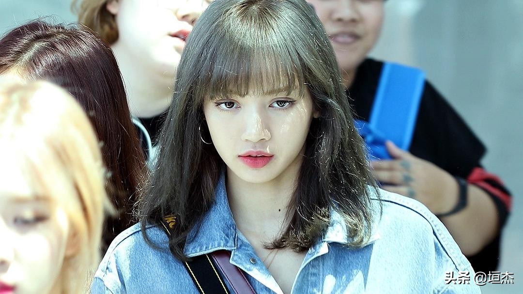 Lisa的大白爸爸真的是又暖又可愛，值得追捧的人間小甜豆