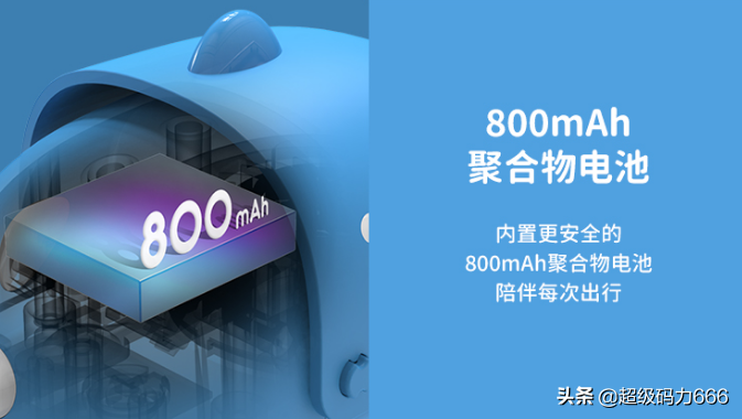 挂脖子上的"隐形空调"！吹出健康涡轮扇