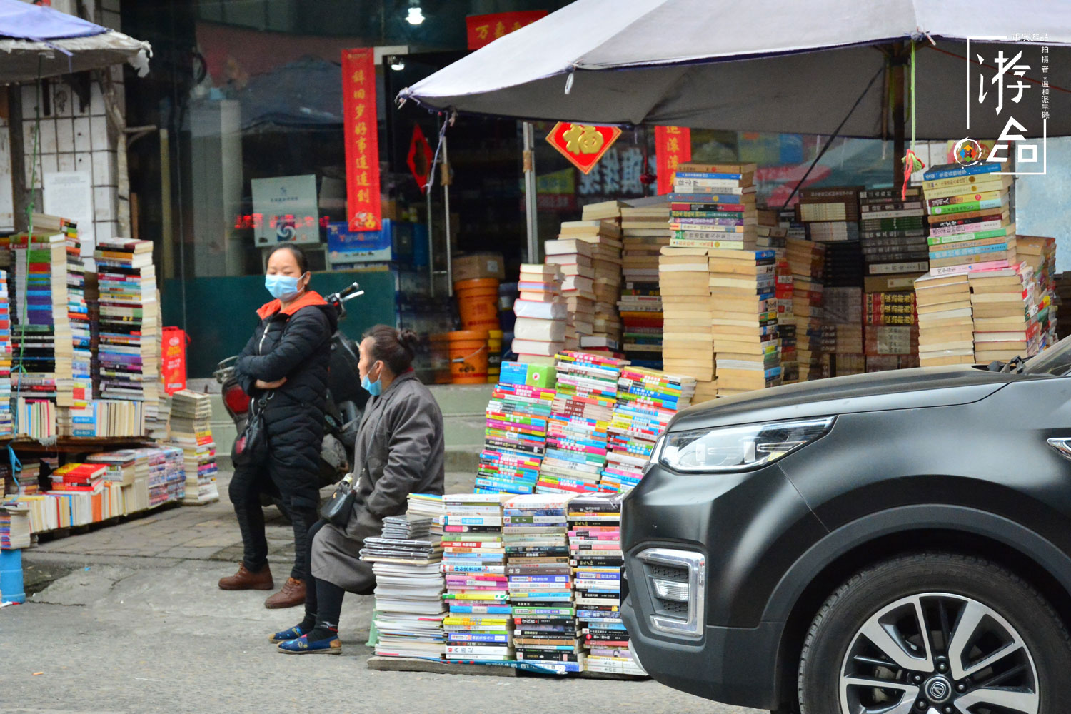 重庆不是没有文化，年平均阅读量5.6本，位居全国第四