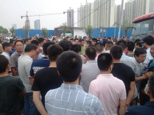 315瘦身钢筋事件之后，会产生怎样的蝴蝶效应？