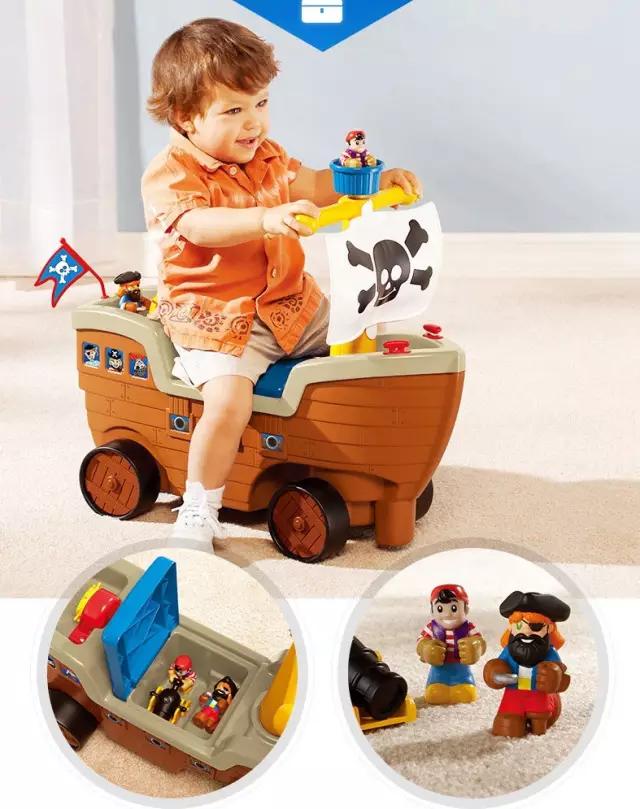 儿童玩具推荐（优质玩具推荐）