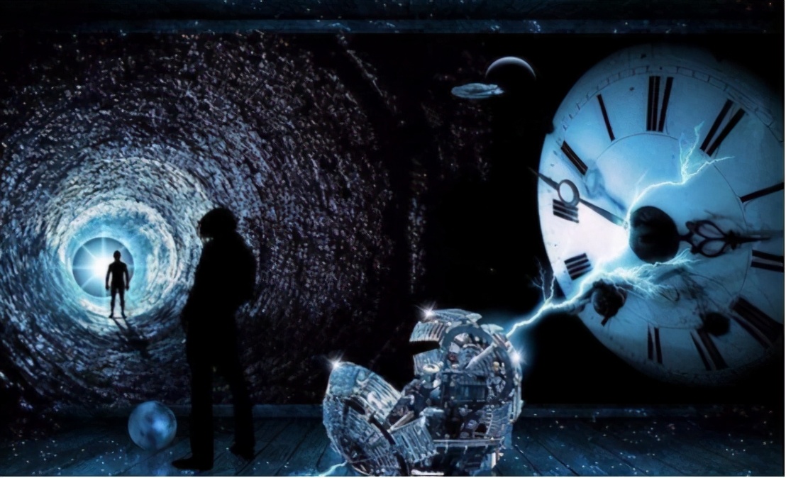 愛因斯坦說“時間”是幻覺，為何人類還要遵守時間？