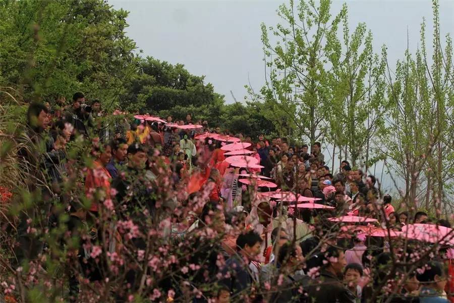 你还在长沙看橘子洲？长沙周边这7个地方的景色