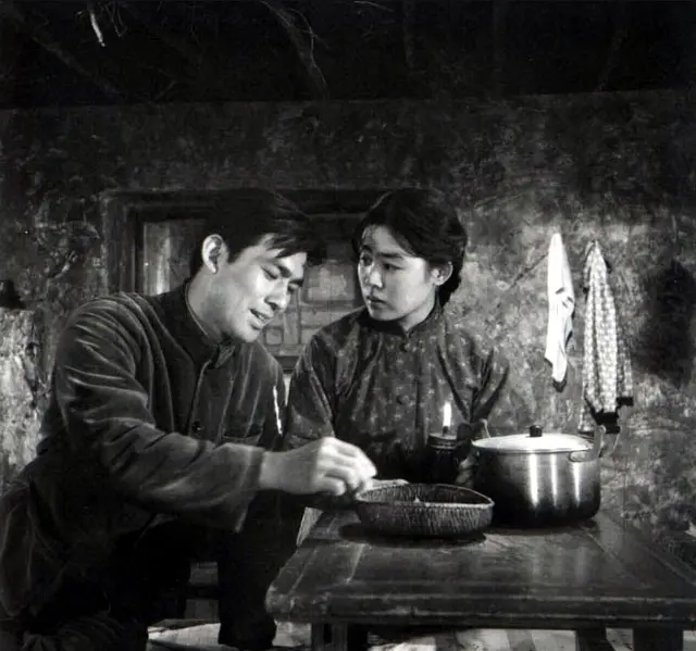 你要老婆不要?40年前的电影就是这么直接,看完满眼都是羡慕