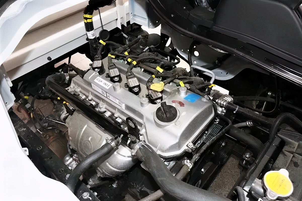 测评颜值爆表配置讨喜超能打的江淮恺达x6你爱了吗