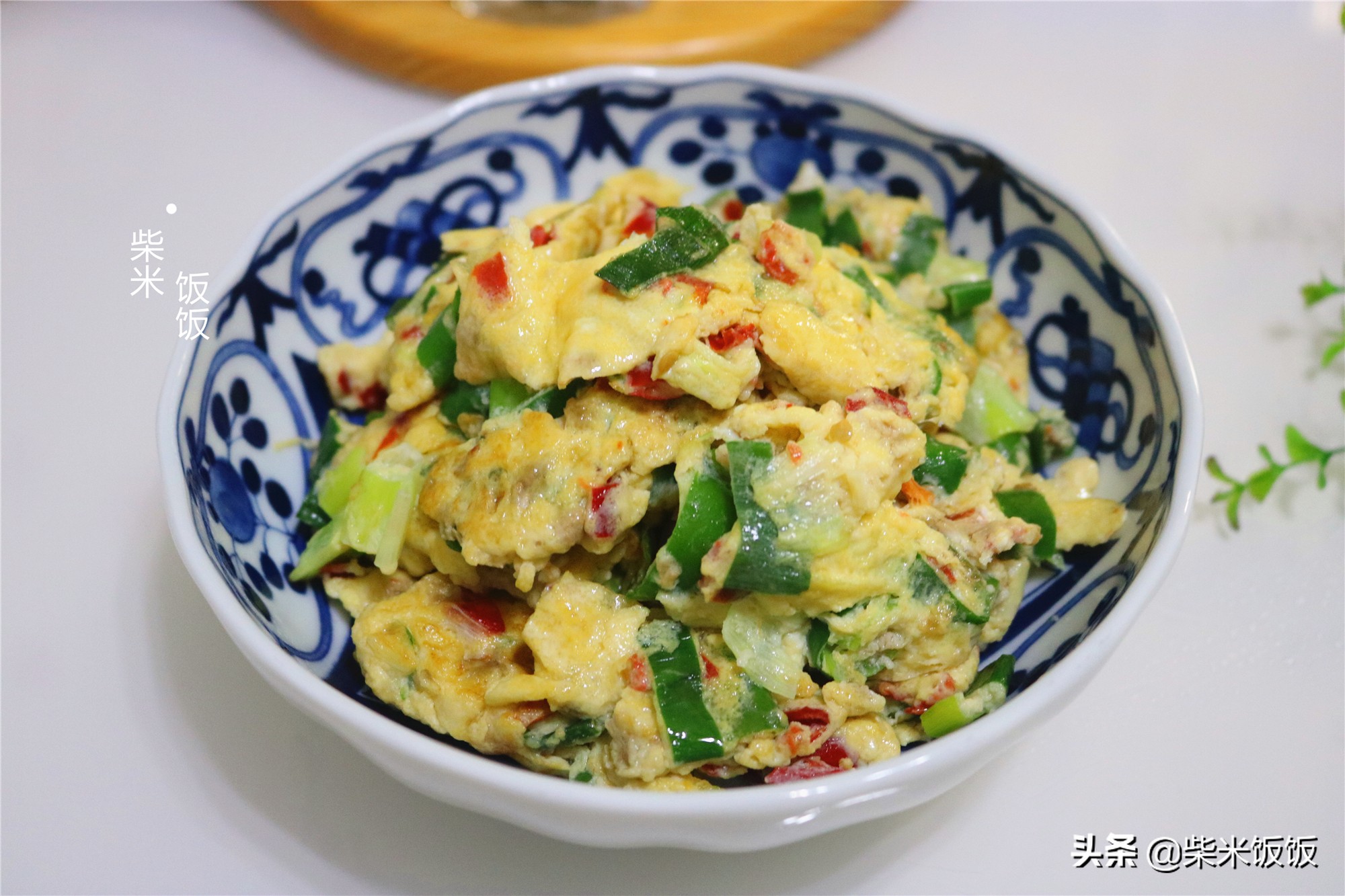 我最喜欢的快手菜，5分钟上桌，软嫩鲜香，比大鱼大肉更开胃