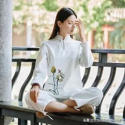 中医药康养，或成乡村旅游一剂良方