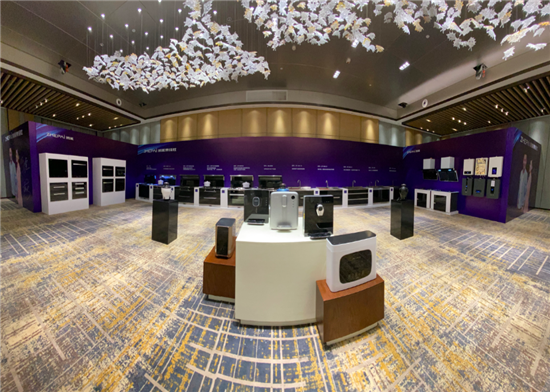 浙派集成灶新品品鉴会20款新品齐发，彰显非凡产品&品牌双实力