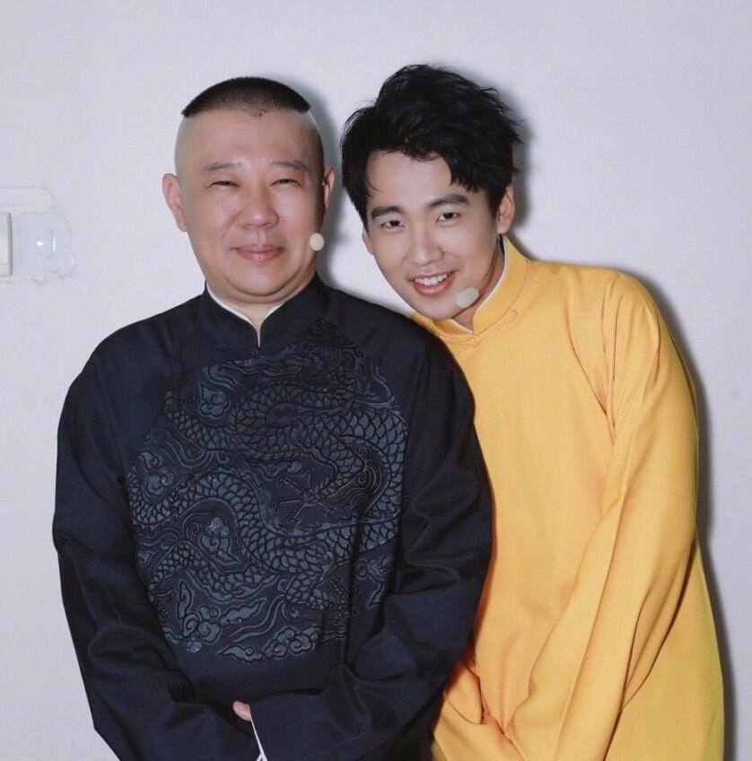 娱乐圈最牛星二代出现，因参加综艺太抠了，结