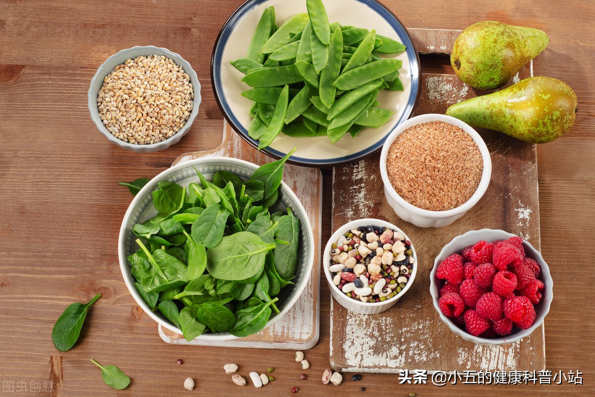 肠润茶、清肠茶真的可以常喝吗？不，含有这些中药成分的不能常喝