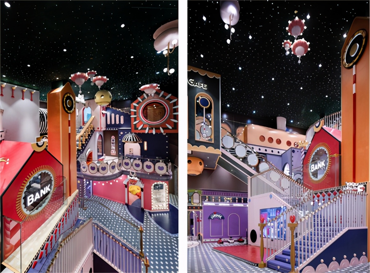 meland联合打造国际儿童时装周，大牌云集，全新定义“亲子社交”