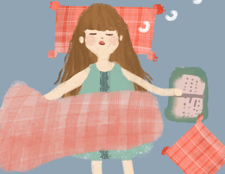 孩子起床太懶、總是拖延時間怎麼辦？ 以懶治懶方法可以一試