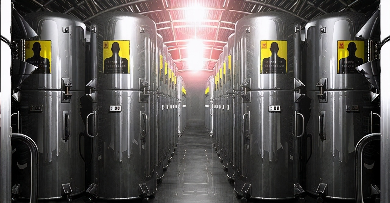 世界第一個冷凍人，已經冷凍54年但未能複活，他會麵臨什麽？