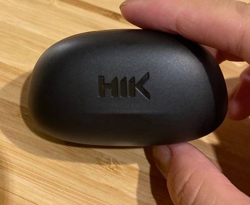 暑假可用的低价位无线蓝牙耳机，HIK X1无线蓝牙耳机沒有压力