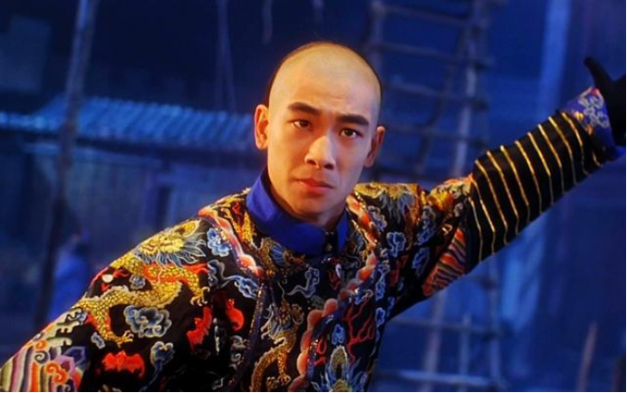 “娱圈弃子”孙耀威的消亡史，他的故事远比你