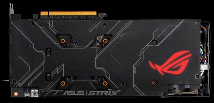 asusRX 5700系列产品非公版显卡曝出 三星手机处理器配用AMD新构架GPU